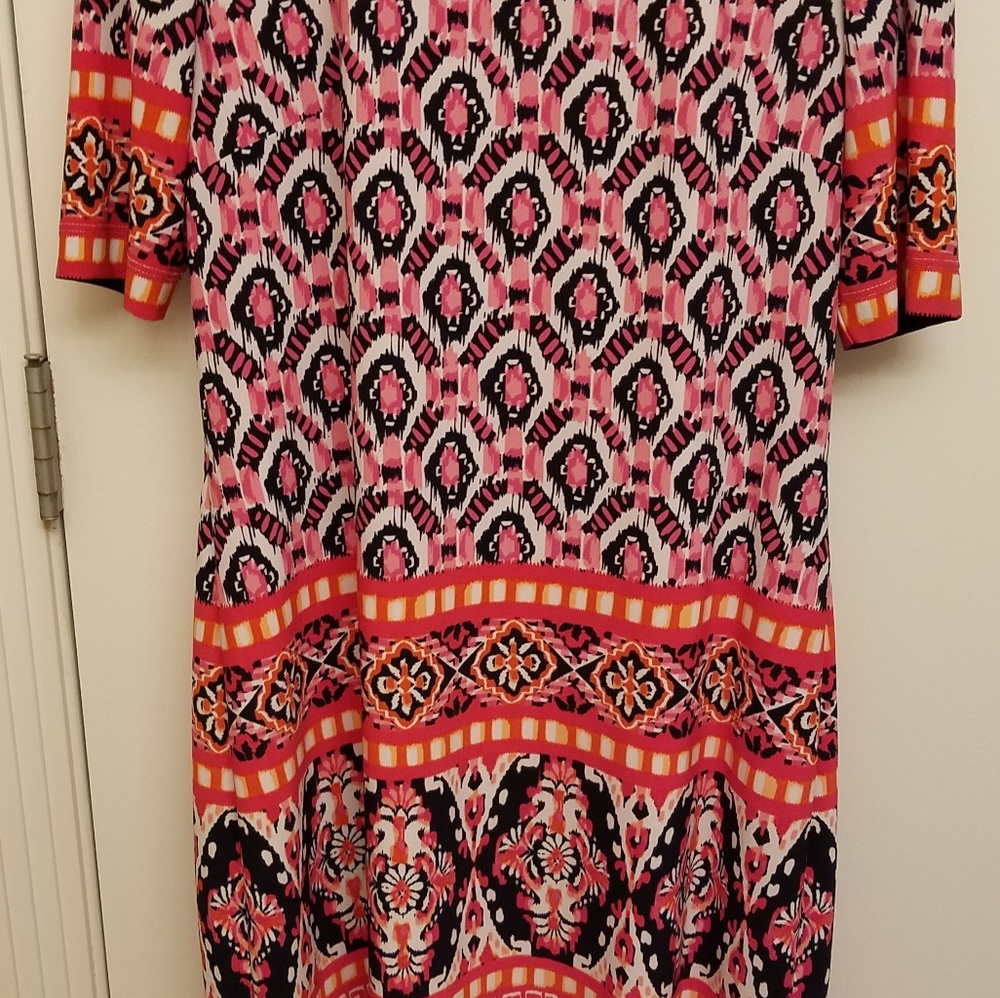 Eliza J dress 6P